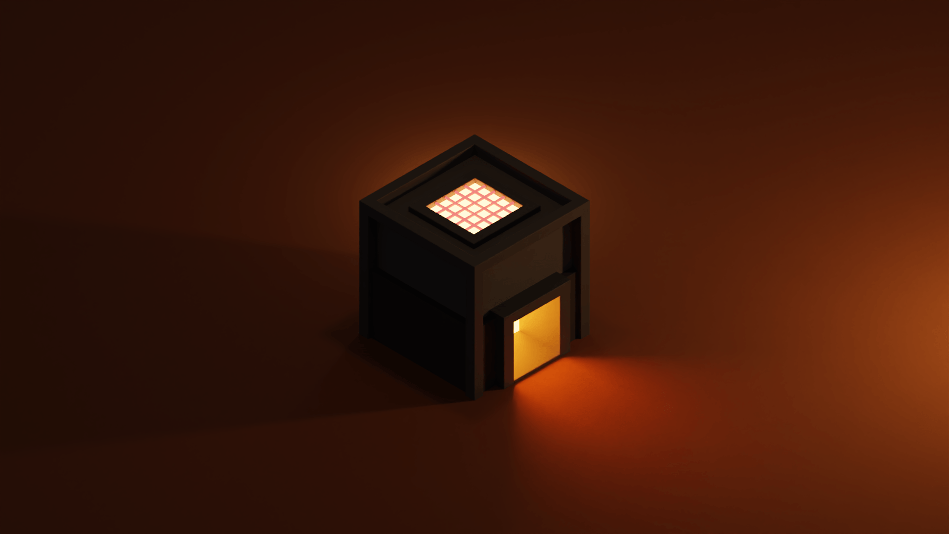 Compactory Furnace