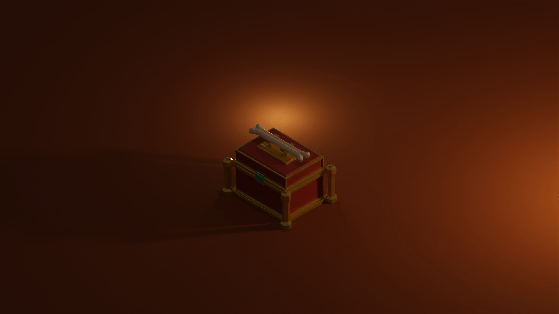 Compactory Pandora's Box