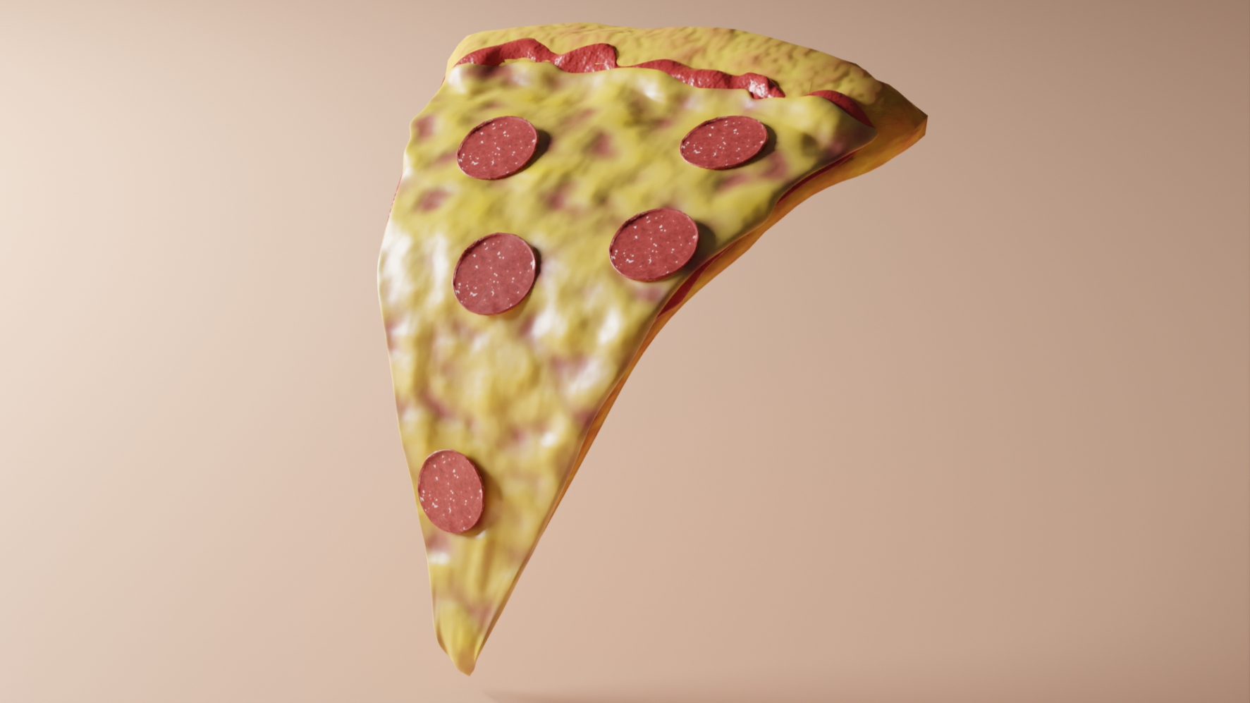 Pizza Model