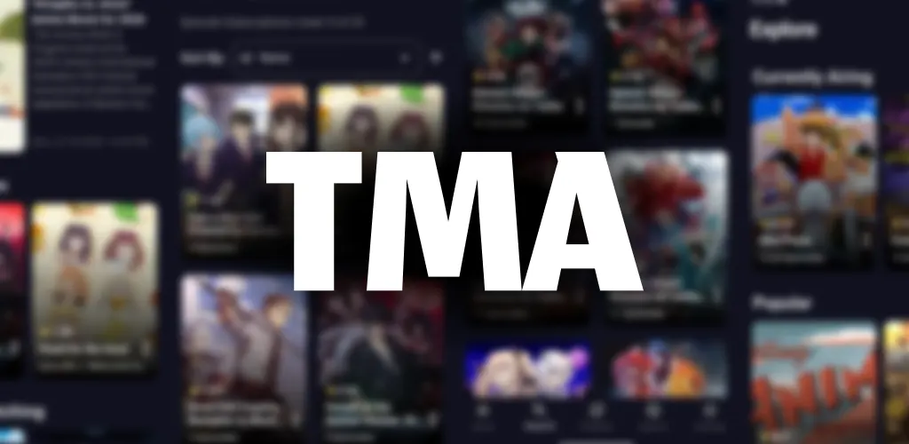 TrackMyAnime feature graphic
