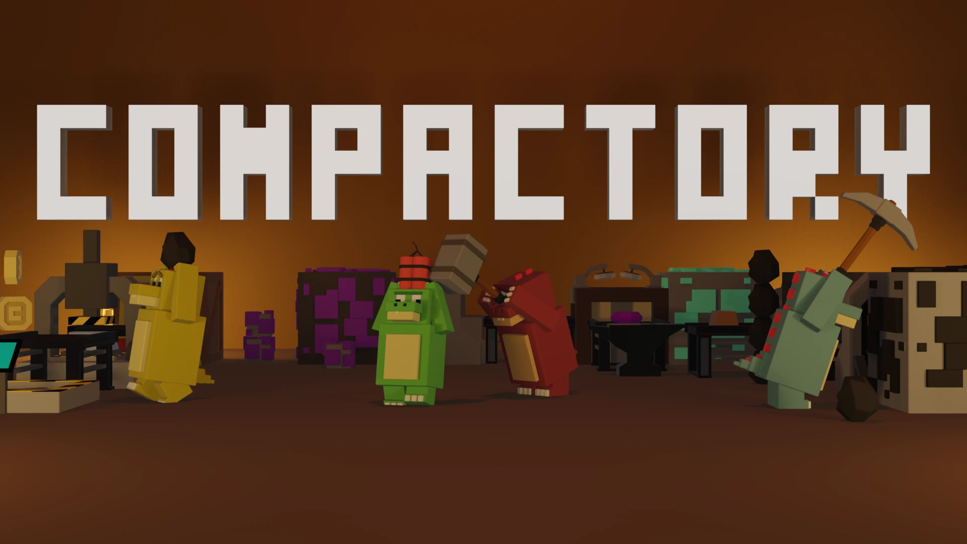Compactory Header Capsule